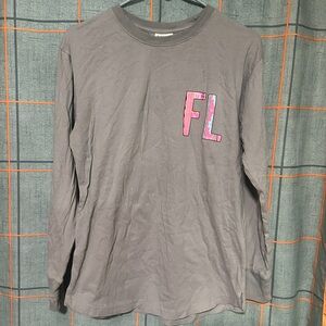 Florida long sleeve
